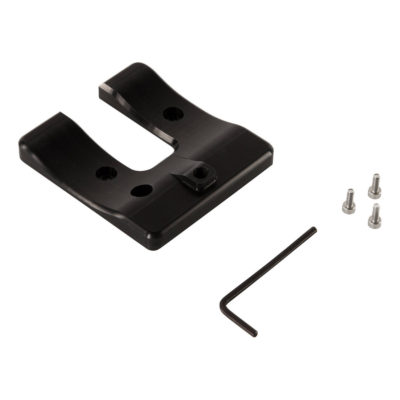 Shape Sony FS7 / FS7 II Rear Insert Plate