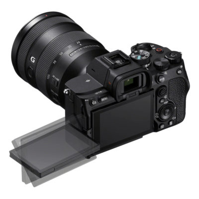 Sony Alpha A7 IV - Tweedehands
