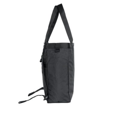 Wandrd Tote Backpack (Black, 20L)