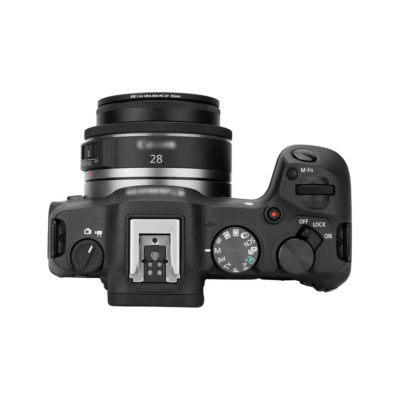 JJC EW-55 Canon Zonnekap
