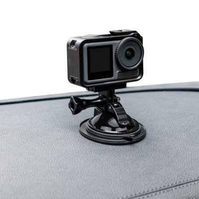 JJC SCM-1 Suction Cup Mount