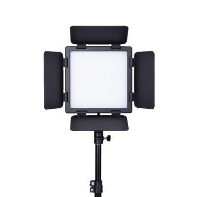 Afbeelding van Swit CL-40D 40W Ultra Portable Bi-color Panel 2-Light Kit