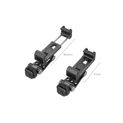 SmallRig 4301 Phone Holder for DJI Gimbals