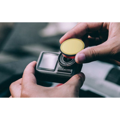 Pgytech Osmo Action UV Filter (Professional)