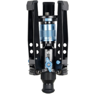 Sirui Monopod P-325FL + VH-10 head