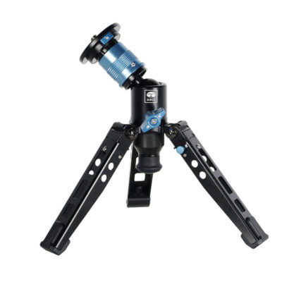 Sirui Monopod P-325FL + VH-10 head