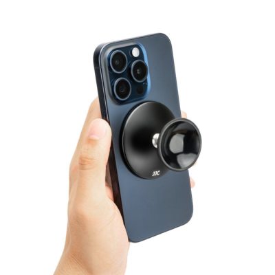 JJC MSPG-S1 Magnetic Phone Grip