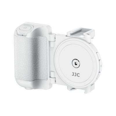 JJC MSG-U1 Phone Camera Grip White