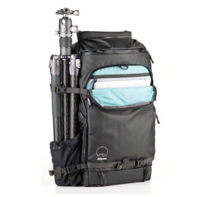 Shimoda Action X40 V2 Backpack Zwart