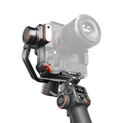 Hohem iSteady MT2 Camera Gimbal Kit - Demomodel