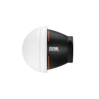 Zhiyun Molus X60 Bi-Color COB Monolight Combo Grijs