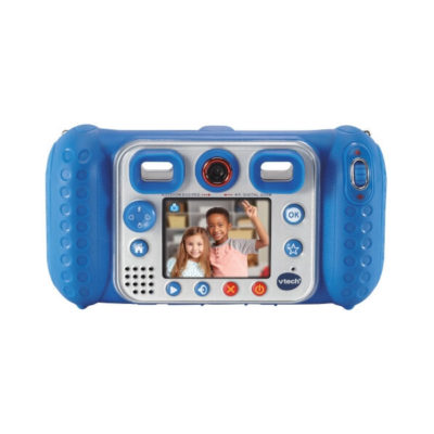 VTech KidiZoom Duo Pro Blauw