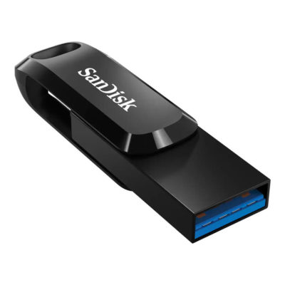 SanDisk 32GB Ultra Dual Drive Go USB-stick