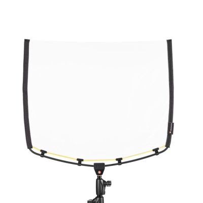 Afbeelding van Manfrotto Rapid Flag 45x60cm Kit