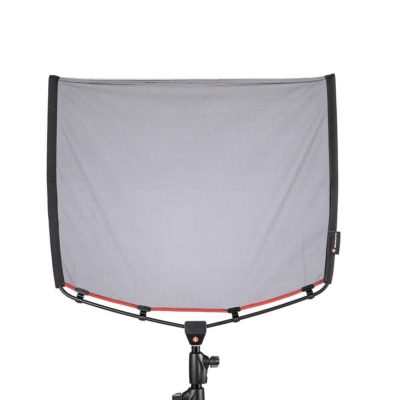 Afbeelding van Manfrotto Rapid Flag 45x60cm Kit