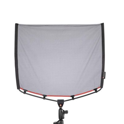 Manfrotto Rapid Flag 45x60cm Kit