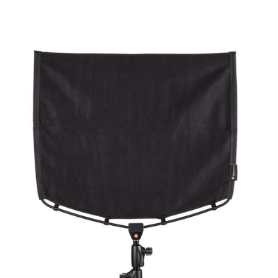 Afbeelding van Manfrotto Rapid Flag 45x60cm Kit