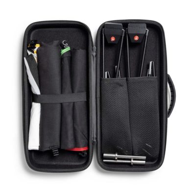 Afbeelding van Manfrotto Rapid Flag 45x60cm Kit