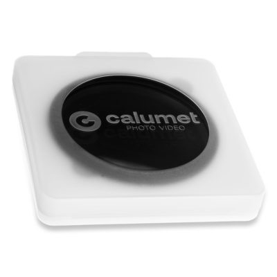 Calumet SMC Ultra Slim 28 Layers ND16x Filter 58mm