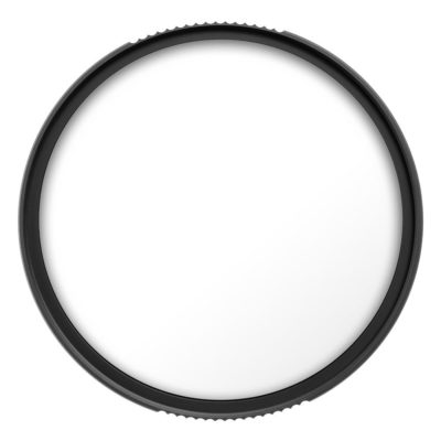 Calumet SMC Ultra Slim 28 Layers 1/4 Black Mist Filter 62mm