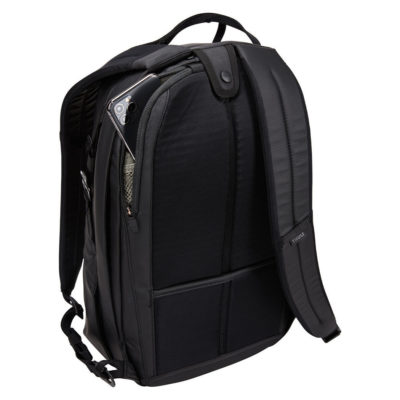 Thule Tact Backpack 16L Zwart