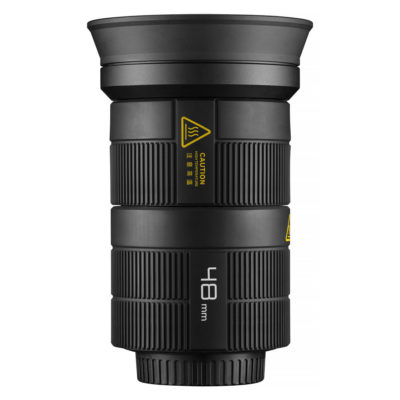Afbeelding van Godox 48mm Lens for BLP/BFP Projection Attachment