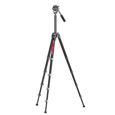 Ulanzi TT09 VideoGo Tripod with F38 System