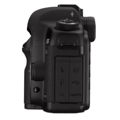 Canon EOS 5D Mark II - Tweedehands