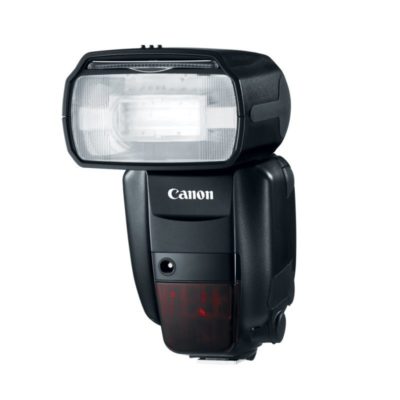 Canon Speedlite 600EX-RT - Tweedehands