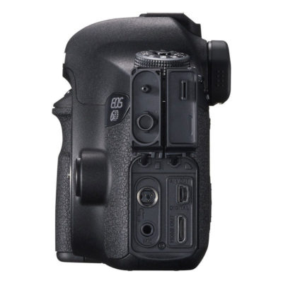 Canon EOS 6D - Tweedehands