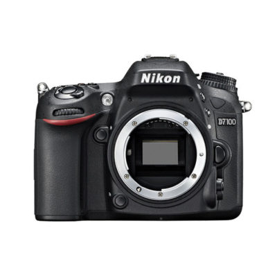 Nikon D7100 - Tweedehands