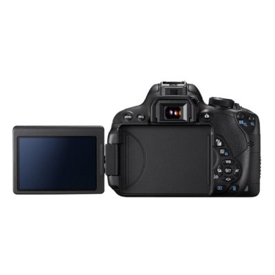 Canon EOS 700D - Tweedehands