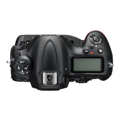 Nikon D4S DSLR Body - Tweedehands