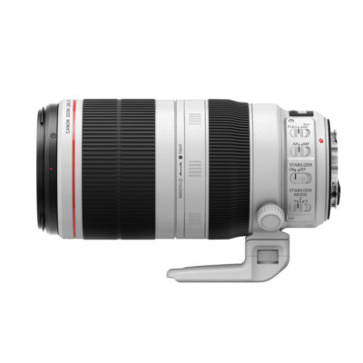 Canon EF 100-400mm f/4.5-5.6L USM IS Type II - Tweedehands