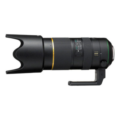 Pentax HD FA* 70-200mm f/2.8 ED DC AW K-mount - Tweedehands