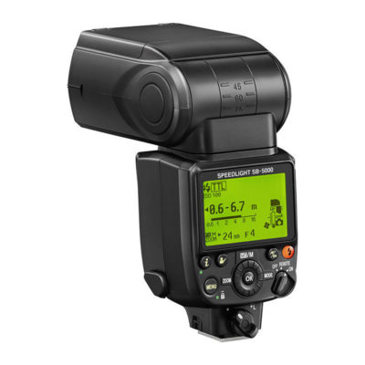 Nikon SB-5000 - Tweedehands