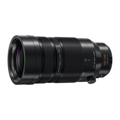Panasonic Leica DG Vario-Elmar 100-400mm f/4.0-6.3 ASPH Power OIS - Tweedehands