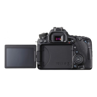 Canon EOS 80D - Tweedehands