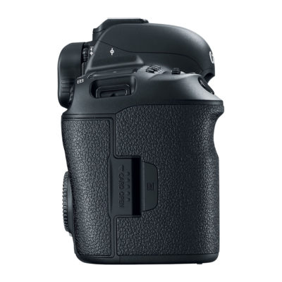Canon EOS 5D Mark IV - Tweedehands
