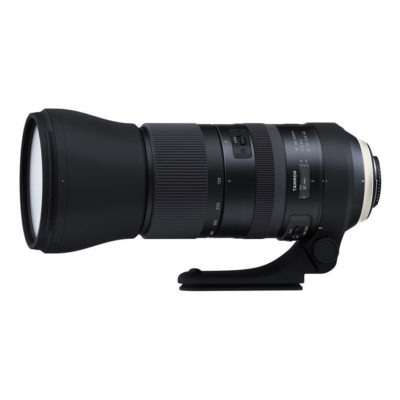 Tamron SP 150-600mm f/5.0-6.3 Di VC USD G2 Canon EF - Tweedehands