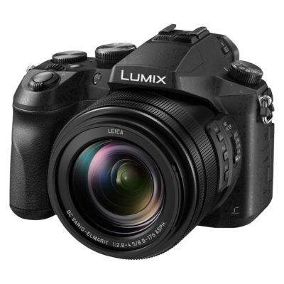 Panasonic Lumix DMC-FZ2000 - Tweedehands