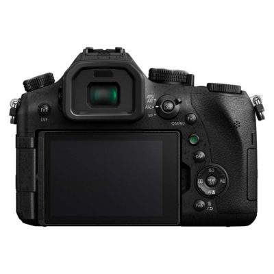 Panasonic Lumix DMC-FZ2000 - Tweedehands
