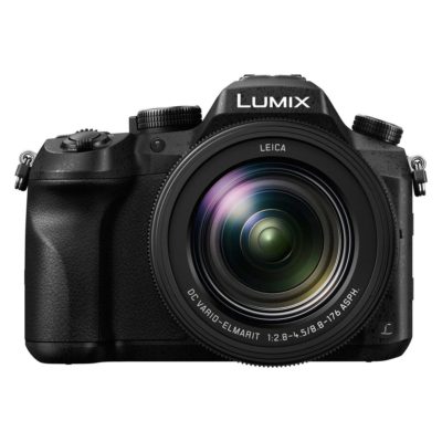Panasonic Lumix DMC-FZ2000 - Tweedehands