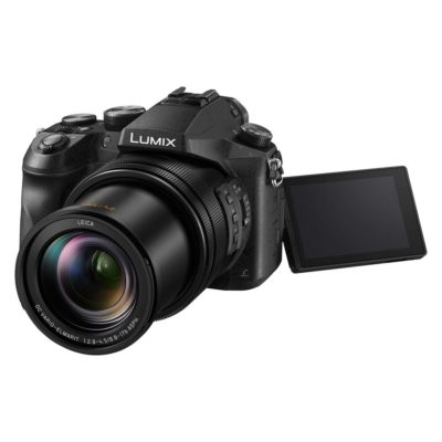 Panasonic Lumix DMC-FZ2000 - Tweedehands