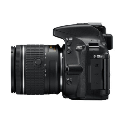 Nikon D5600 - Tweedehands