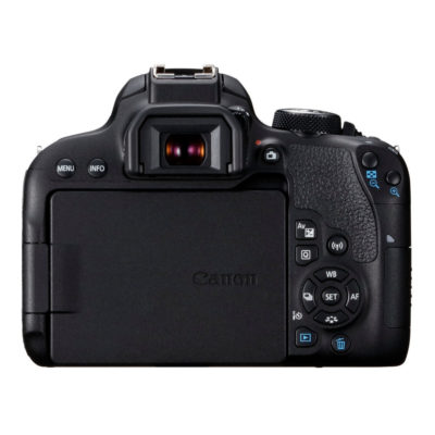Canon EOS 800D - Tweedehands