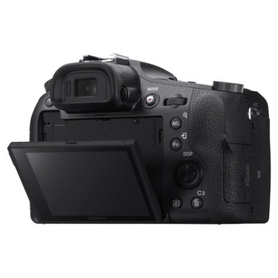 Sony Cybershot DSC-RX10 IV - Tweedehands
