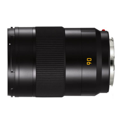 Leica APO-Summicron-SL 90mm f/2.0 ASPH L-mount - Tweedehands