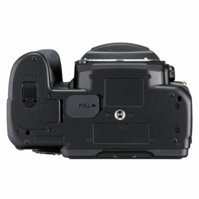 Pentax K-1 Mark II Body - Tweedehands