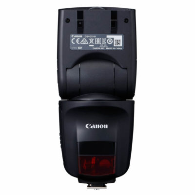 Canon Speedlite 470EX-AI - Tweedehands